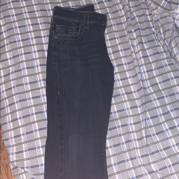 True Religion “Ricky Relaxed Straight” - Picture 3 of 3